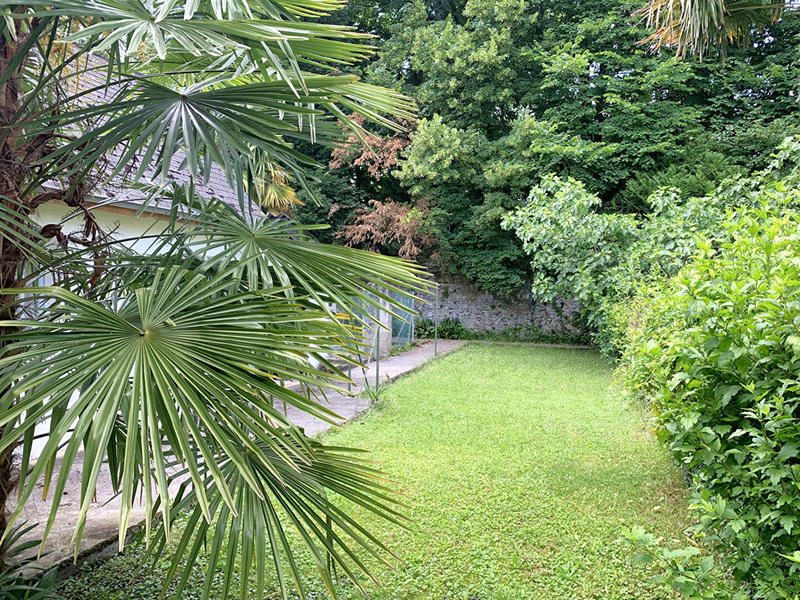 Maison - 170 m² - 5 pièces