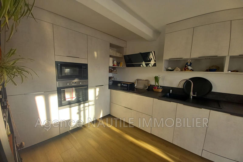 Appartement - 65 m² - 2 pièces