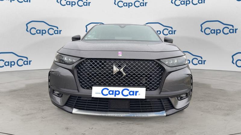 Ds Ds 7 2.0 BlueHDi 180 Eat8 Performance Line - Automatique Toit ouvrant