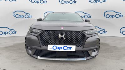 Ds Ds 7 2.0 BlueHDi 180 Eat8 Performance Line - Automatique Toit ouvrant