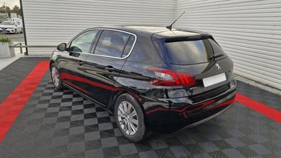 Peugeot 308 Bluehdi 130ch Allure