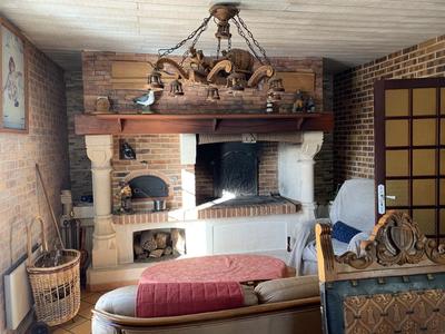 Maison - 163 m² - 5 pièces