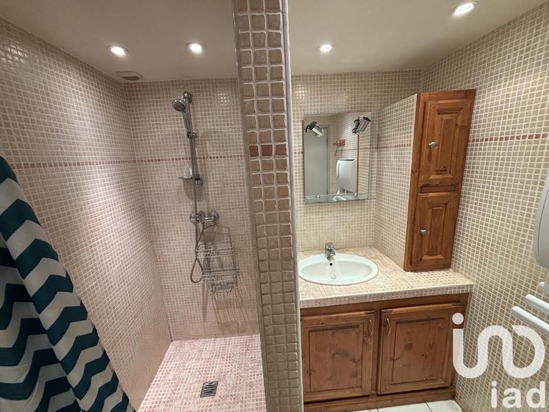 Appartement - 57 m² - 2 pièces