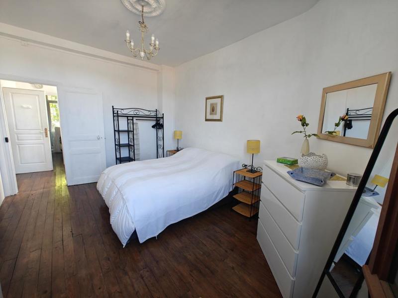 Maison de village - 130 m² - 6 pièces