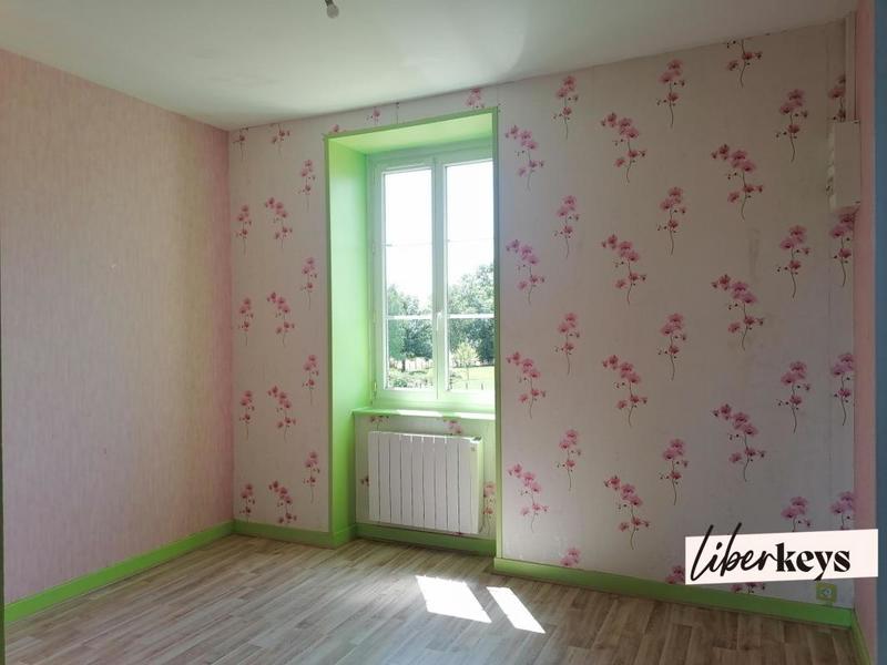 Maison bourgeoise - 187 m² - 8 pièces