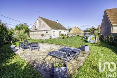 Maison - 154 m² - 7 pièces