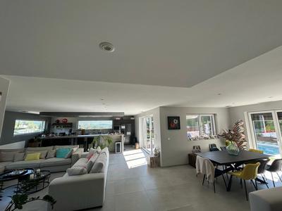 Villa - 152 m² - 5 pièces