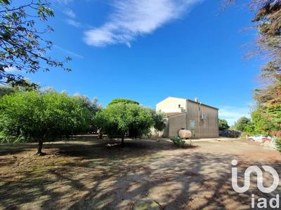 Maison de campagne - 139 m² - 6 pièces