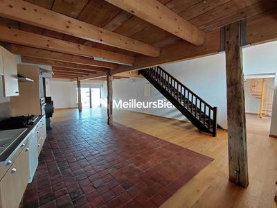 Maison de campagne - 185 m² - 5 pièces