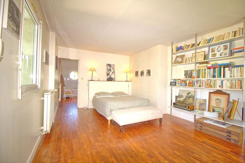 Maison - 152 m² - 6 pièces