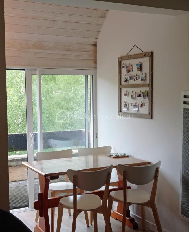 Studio - 27 m² - 1 pièce