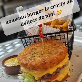 Les Délices de Nini