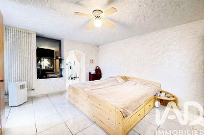 Maison - 104 m² - 3 pièces