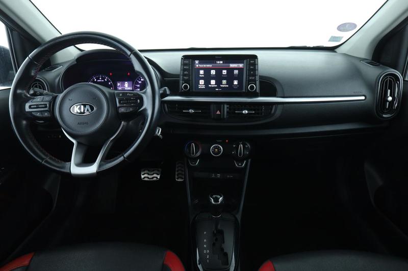 Kia Picanto 1.2 Gt Line Auto 84 ch