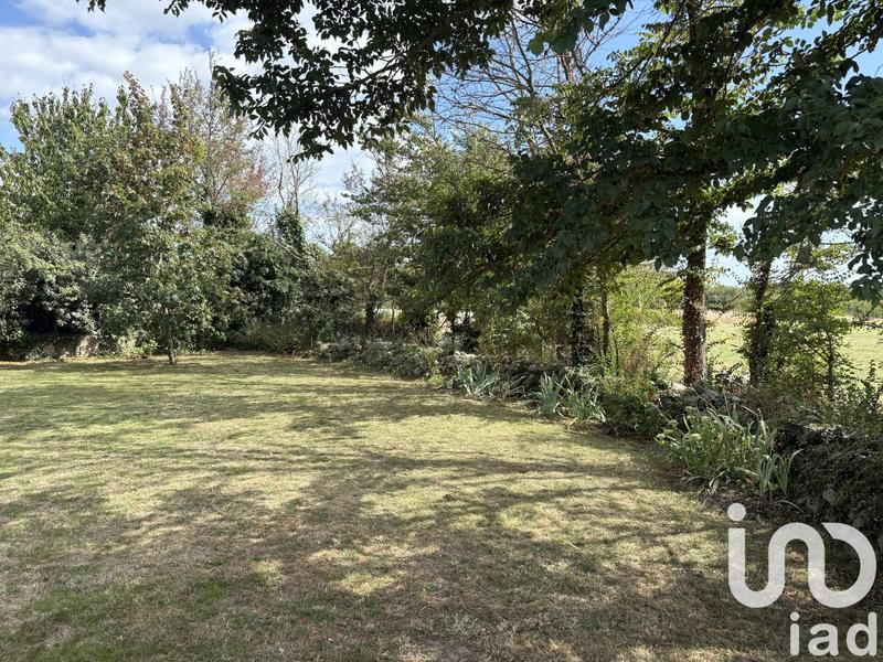 Maison - 57 m² - 4 pièces