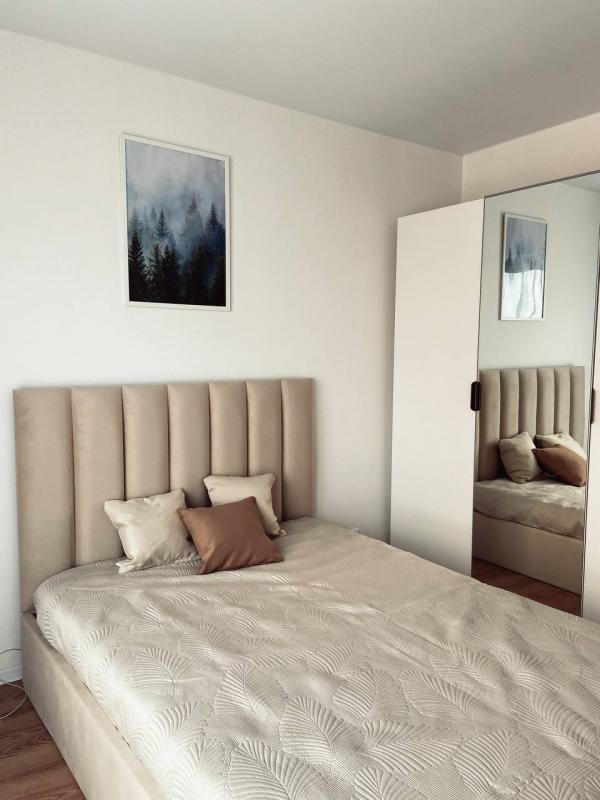 Appartement - 34 m² - 2 pièces