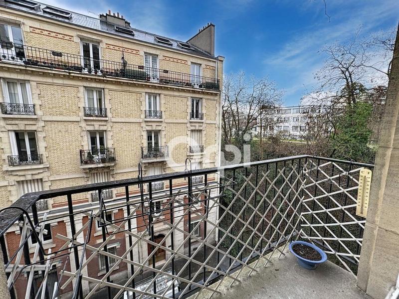 Appartement - 72 m² - 4 pièces