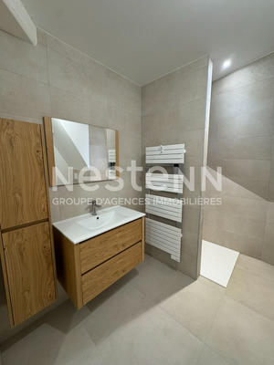 Appartement - 73 m² - 2 pièces