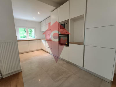 Appartement - 88 m² - 4 pièces