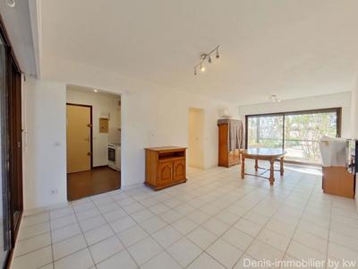 Appartement - 50 m² - 3 pièces