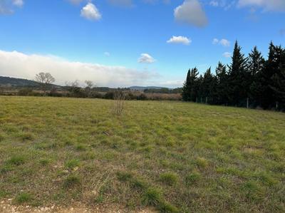 Terrain - 2 421 m²