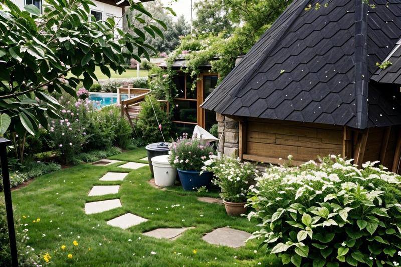 Maison - 190 m² - 6 pièces