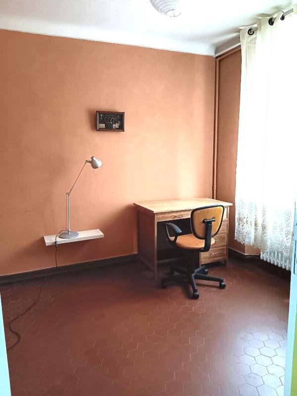 Maison - 103 m² - 6 pièces