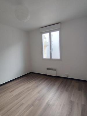 Appartement - 18 m² - 1 pièce