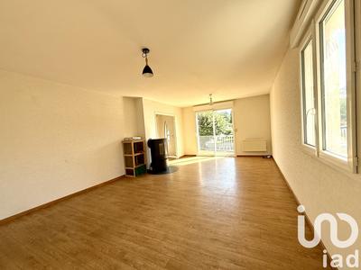 Maison - 103 m² - 4 pièces