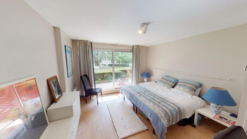 Appartement - 77 m² - 3 pièces