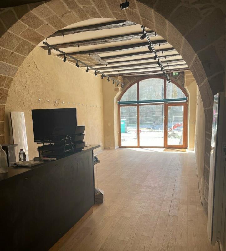 Local commercial - 70 m²