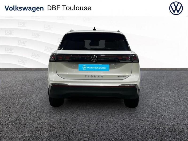 Volkswagen Tiguan 1.5 eHybrid 272ch Dsg6 Elegance