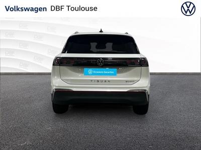 Volkswagen Tiguan 1.5 eHybrid 272ch Dsg6 Elegance