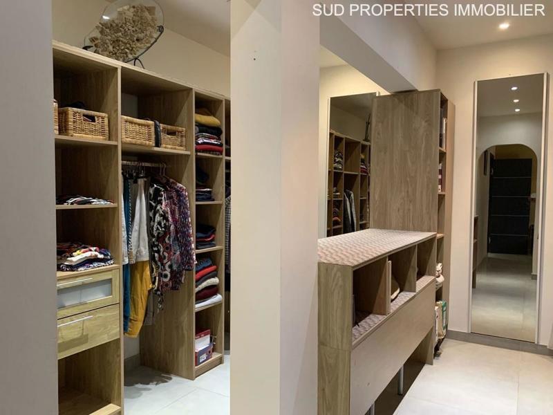 Maison - 210 m² - 6 pièces