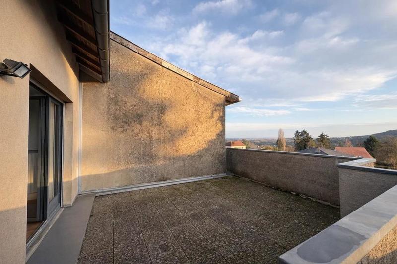 Maison - 145 m² - 4 pièces