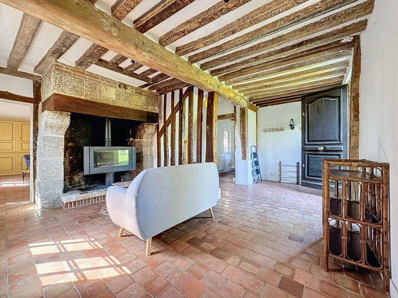 Maison - 180 m² - 7 pièces