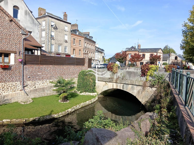 Appartement - 52 m² - 3 pièces