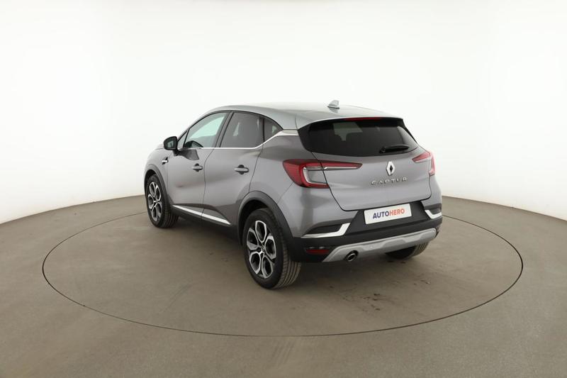 Renault Captur 1.0 TCe Intens 101 ch
