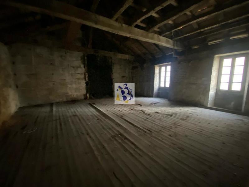 Immeuble - 1 055 m²