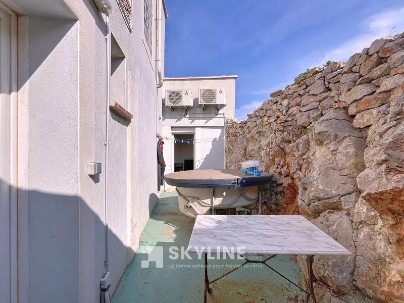 Villa - 116 m² - 3 pièces