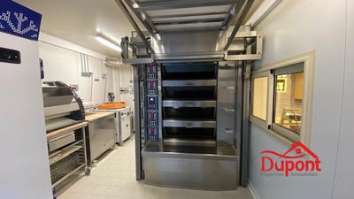 Fonds de commerce - 246 m²