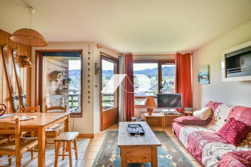 Appartement - 26 m² - 1 pièce