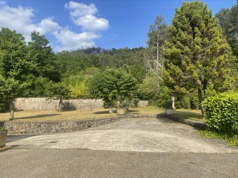 Maison - 132 m² - 7 pièces