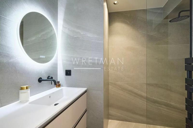 Appartement - 108 m² - 4 pièces