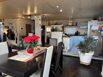 Maison - 101 m² - 4 pièces