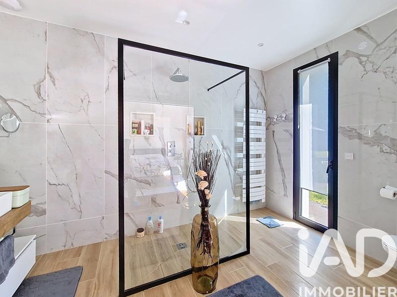 Maison de maîtres - 262 m² - 8 pièces