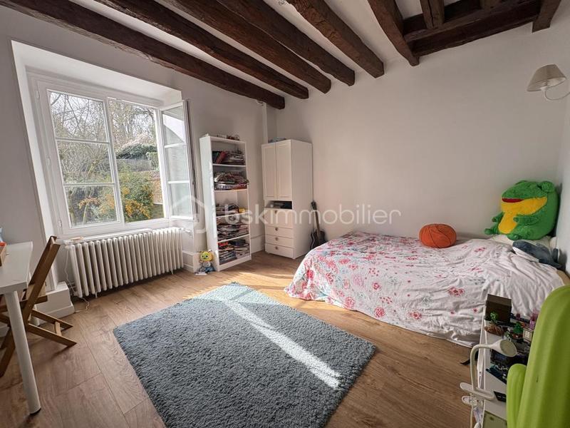 Demeure - 196 m² - 7 pièces