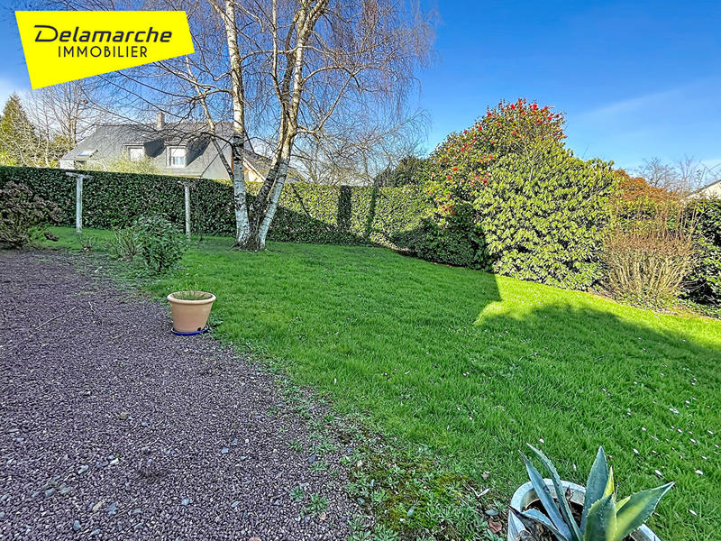 Maison - 173 m² - 8 pièces