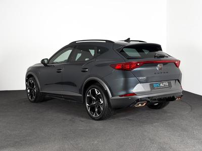 Cupra Formentor Vz 245ch Dsg E-Hybride Rechargeable Digital Cockpit Baquets Chauff Regul Acc Camera