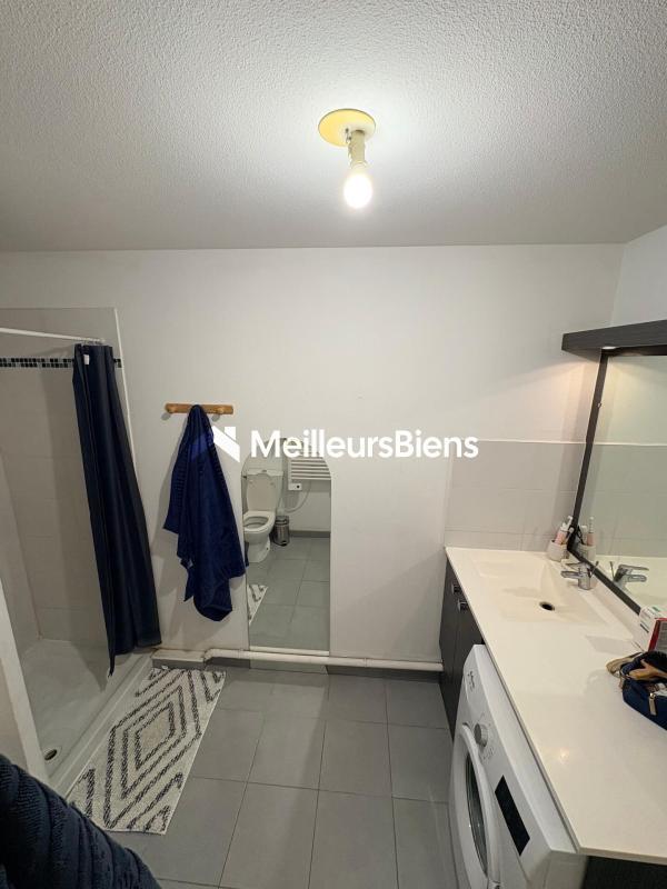 Appartement - 39 m² - 2 pièces